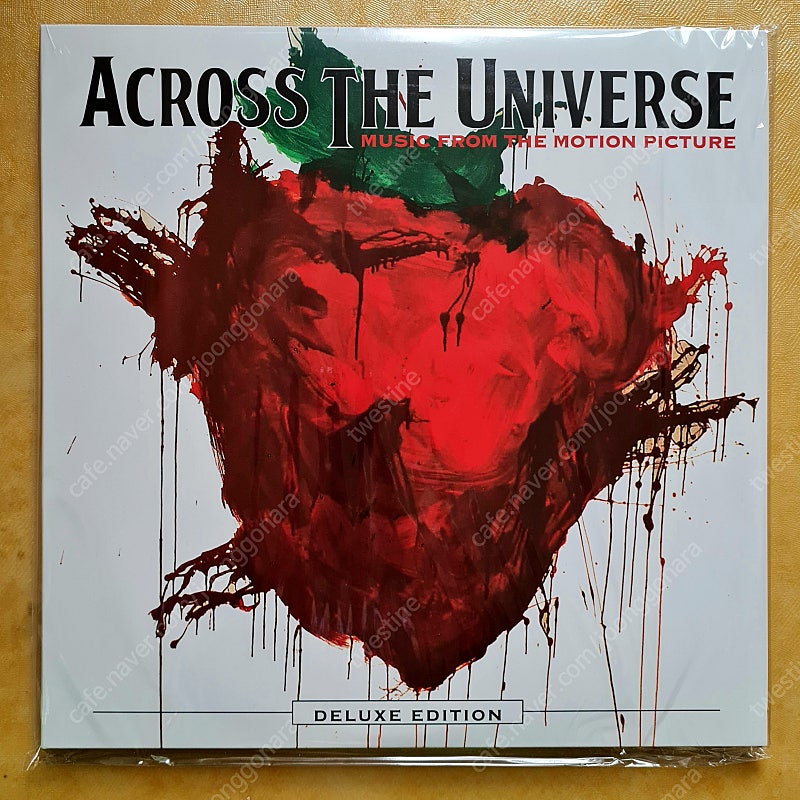어크로스 더 유니버스 Across The Univers...--0