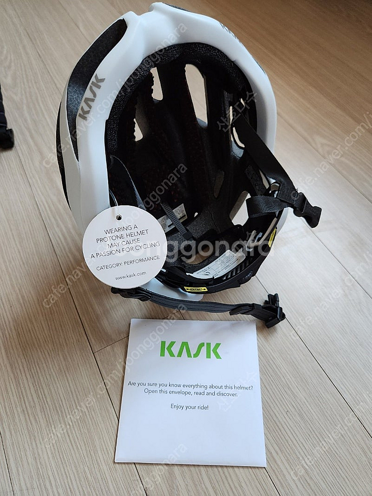 KASK(카스크) 프로톤 2.0 자전거 헬멧 미사용 무...--1