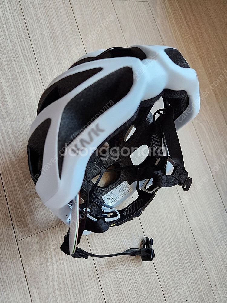 KASK(카스크) 프로톤 2.0 자전거 헬멧 미사용 무...--3