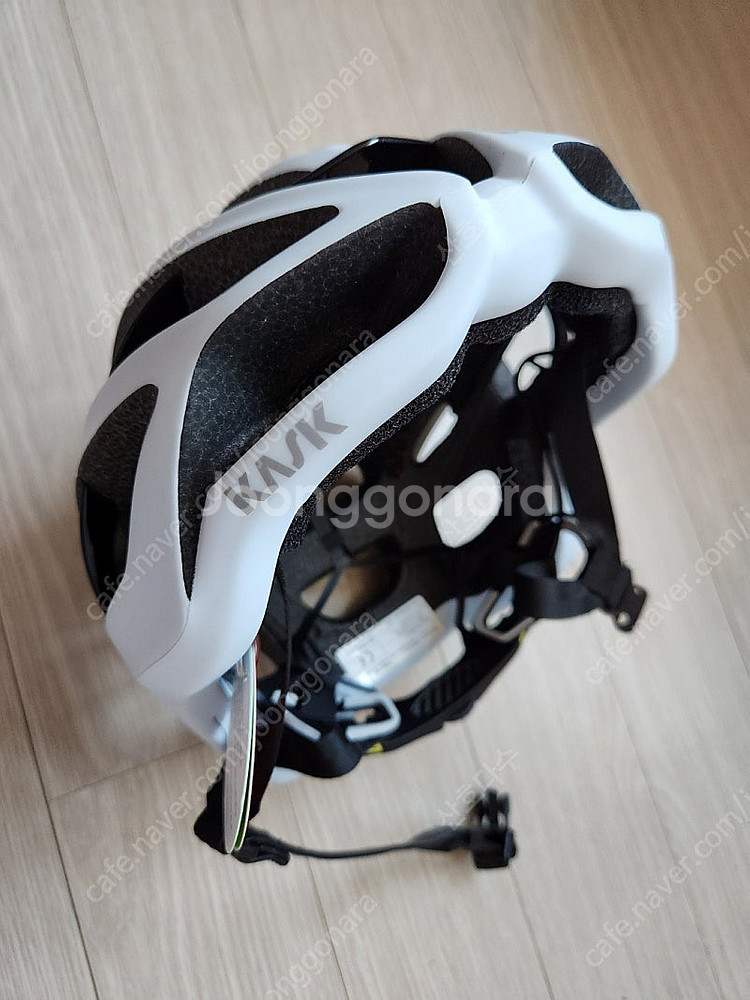 KASK(카스크) 프로톤 2.0 자전거 헬멧 미사용 무...--4