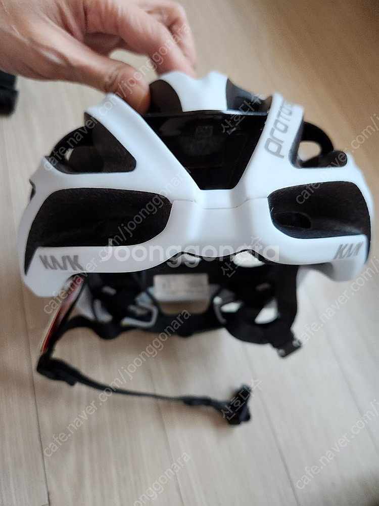 KASK(카스크) 프로톤 2.0 자전거 헬멧 미사용 무...--5