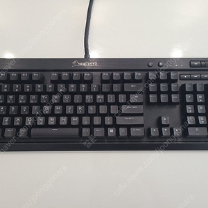 커세어 k70 lux 적축 판매합니다