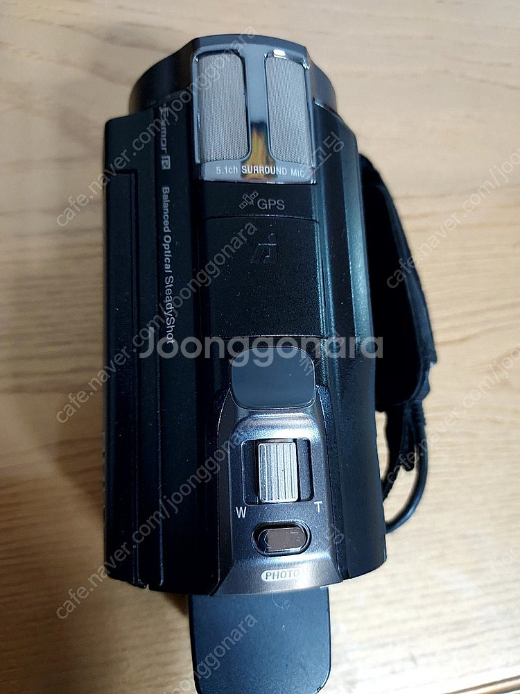 소니hdr-cx720캠코더--4