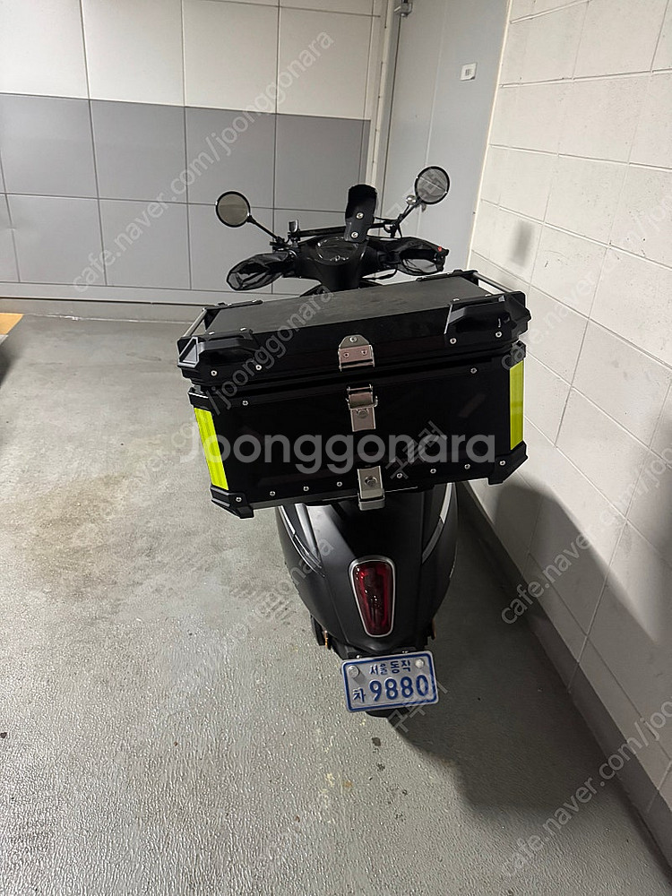 모히또 전기스쿠터--0