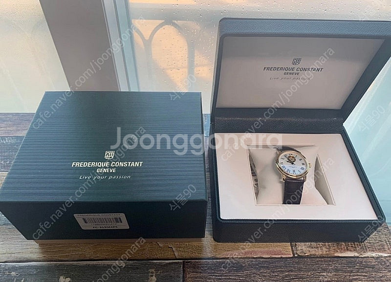 [프레드릭콘스탄트 FREDERIQUE CONSTANT]...--1