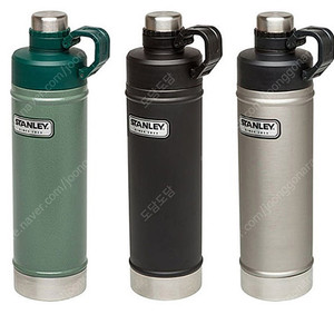 구함)스탠리 클래식 진공 보냉병 750ml
