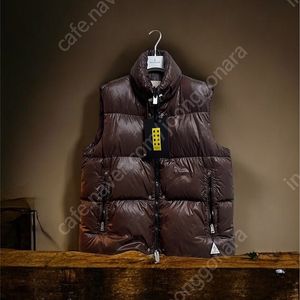 23FW 몽클레어 x 알릭스 패딩조끼 XL