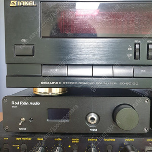 로드레인 dac da10 (ldac포함)