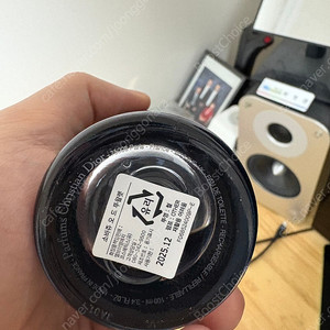 디올 소바쥬 100ml 국문탭