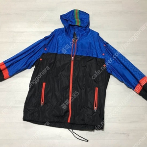 ​구찌 GUCCI jacquard nylon jacket 자카드 나일론 트랙 자켓