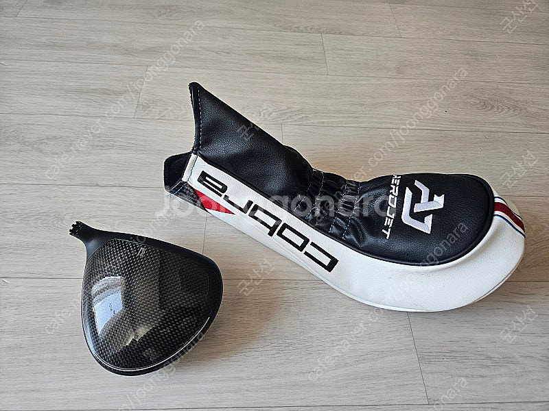 코브라 에어로젯 LS헤드--0