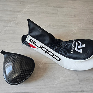 코브라 에어로젯 LS헤드