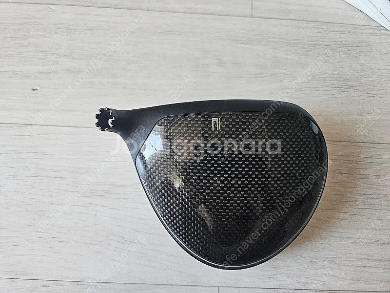 코브라 에어로젯 LS헤드--1