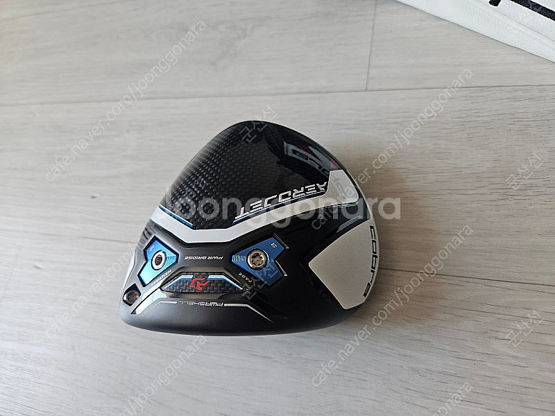 코브라 에어로젯 LS헤드--3