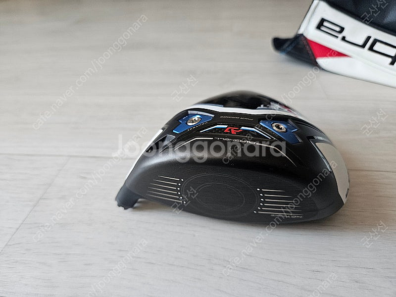 코브라 에어로젯 LS헤드--4