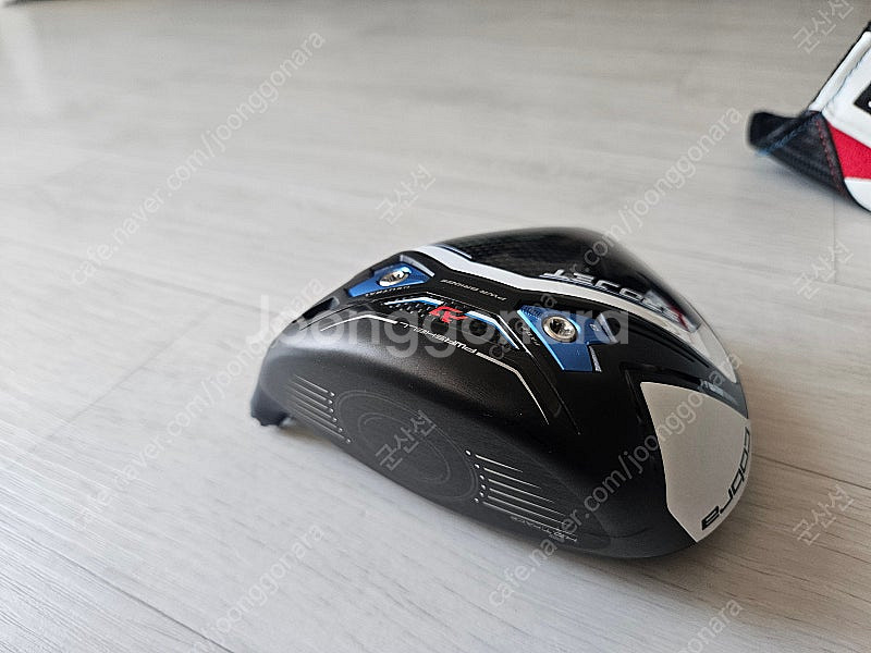 코브라 에어로젯 LS헤드--5