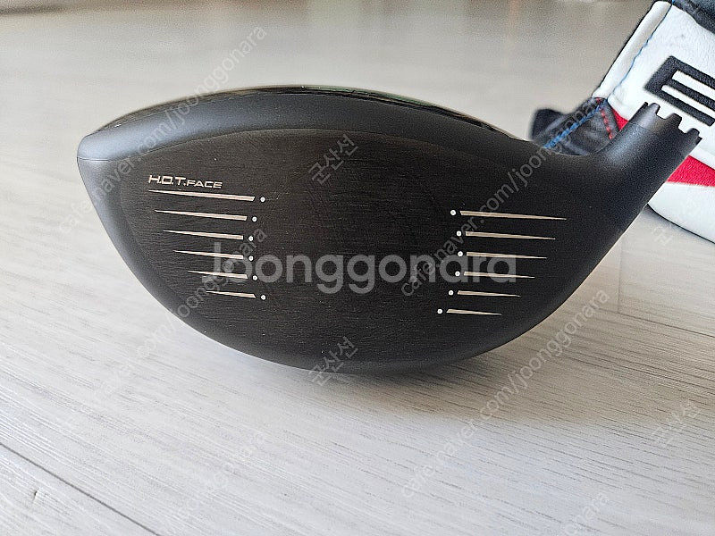 코브라 에어로젯 LS헤드--6