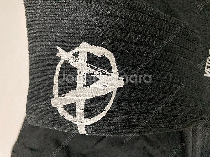 베트멍 VETEMENTS 삭스러너 스니커즈 Sock S...--7
