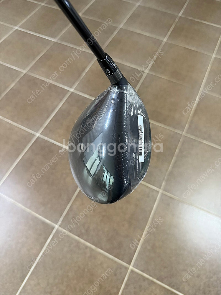 스릭슨 ZX7 MK2 9.5도 드라이버 투어AD CQ ...--1