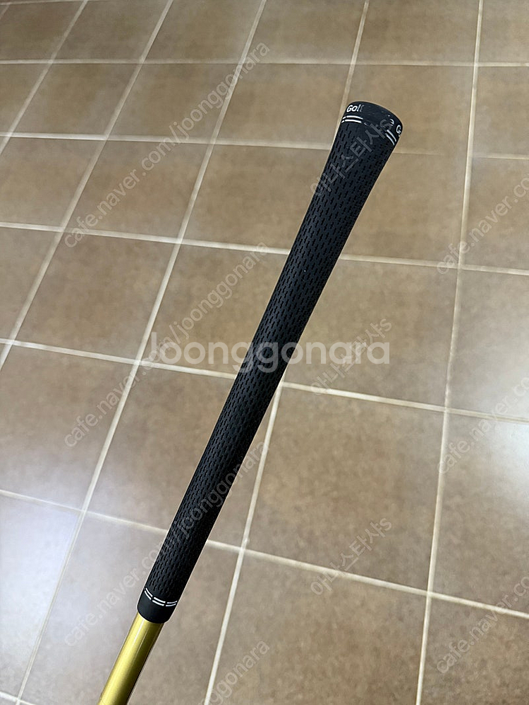 스릭슨 ZX7 MK2 9.5도 드라이버 투어AD CQ ...--3