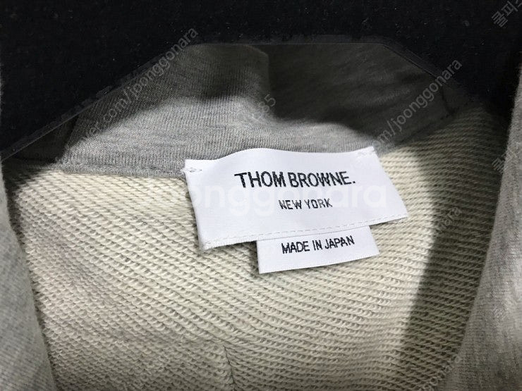톰브라운 THOME BROWNE Reconstructe...--6