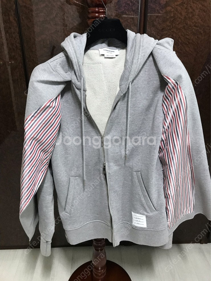톰브라운 THOME BROWNE Reconstructe...--7