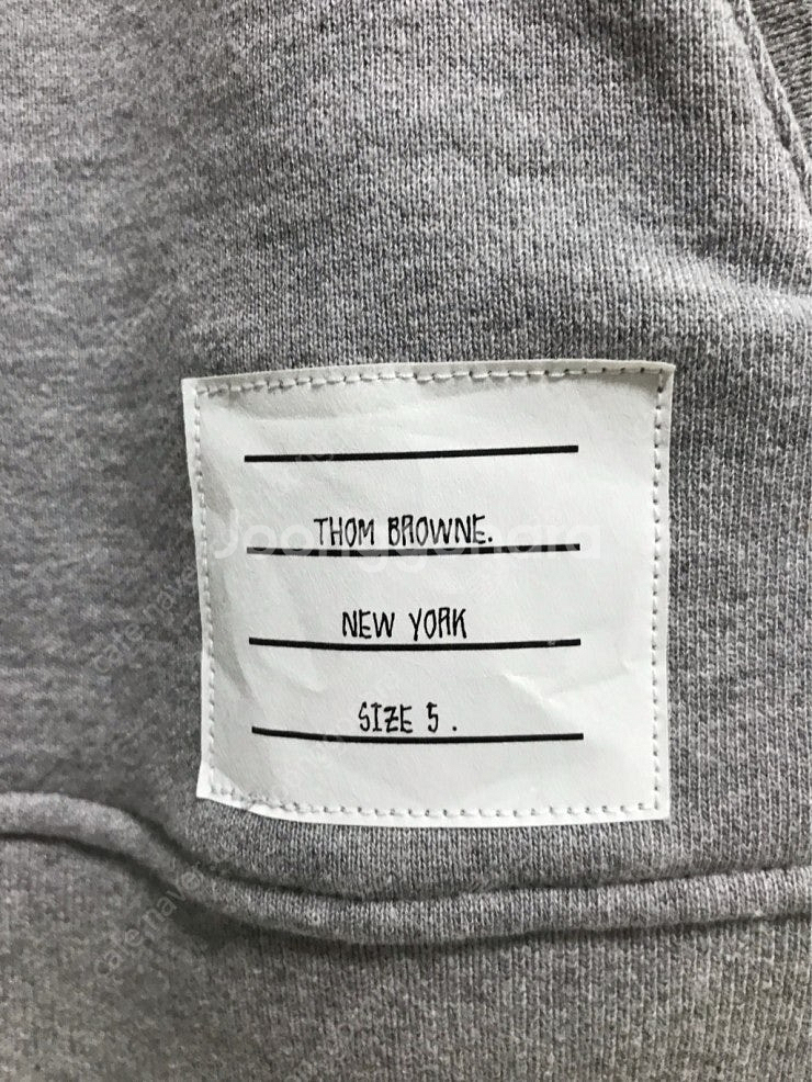 톰브라운 THOME BROWNE Reconstructe...--8