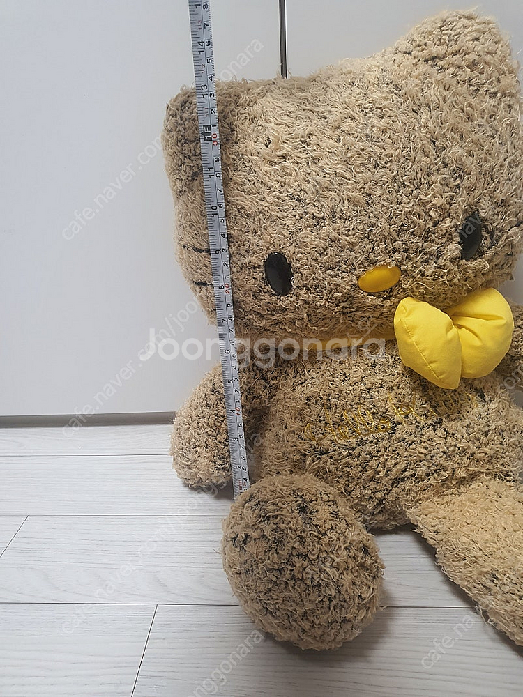 고전 희귀 산리오 키티 헬로키티 키티 고전 인형 99년--7