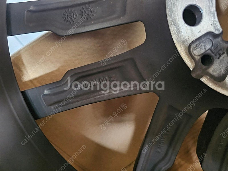 bmw 정품 g29 z4 m40i 800m 19인치 전...--2
