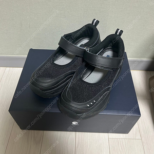 1회착용) 혼스비 달링하버 220