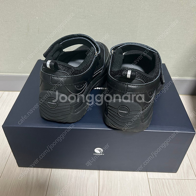 1회착용) 혼스비 달링하버 220--1