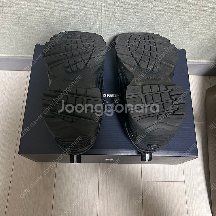 1회착용) 혼스비 달링하버 220--2