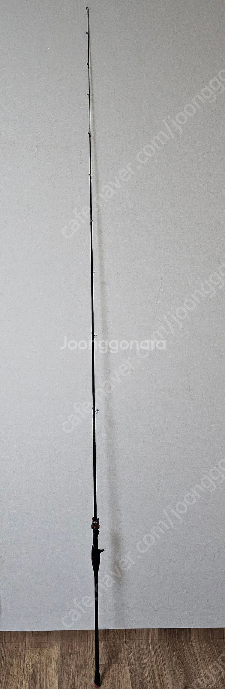 광어다운샷로드 광어 낚시대 오슬로 카보니아 D1--0