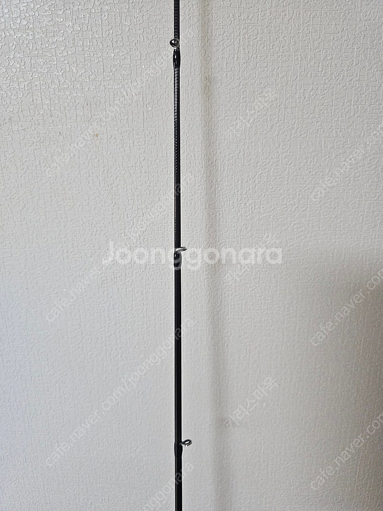 광어다운샷로드 광어 낚시대 오슬로 카보니아 D1--2