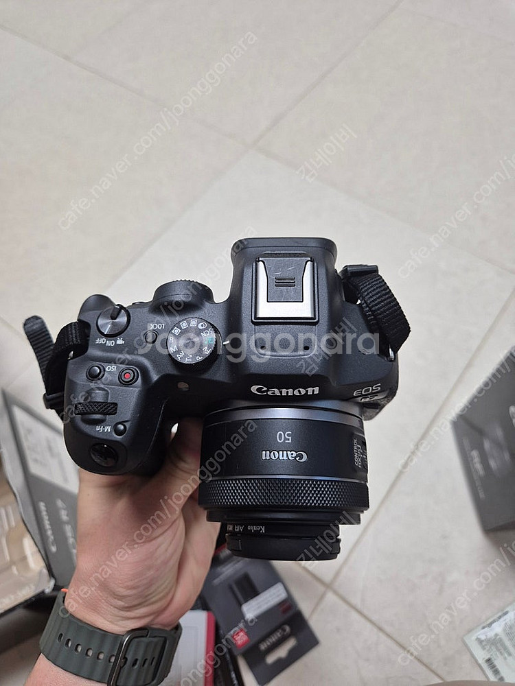 캐논 EOS R7, RF24mm f1.8 IS, RF50mm f1.8--1