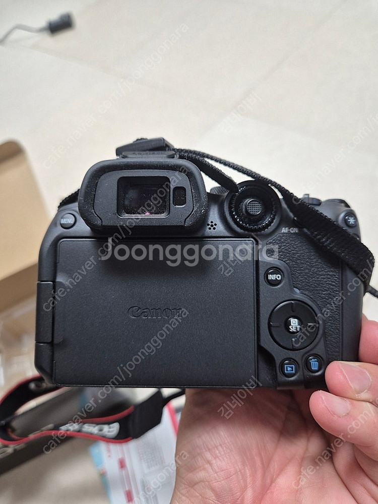 캐논 EOS R7, RF24mm f1.8 IS, RF50mm f1.8--2