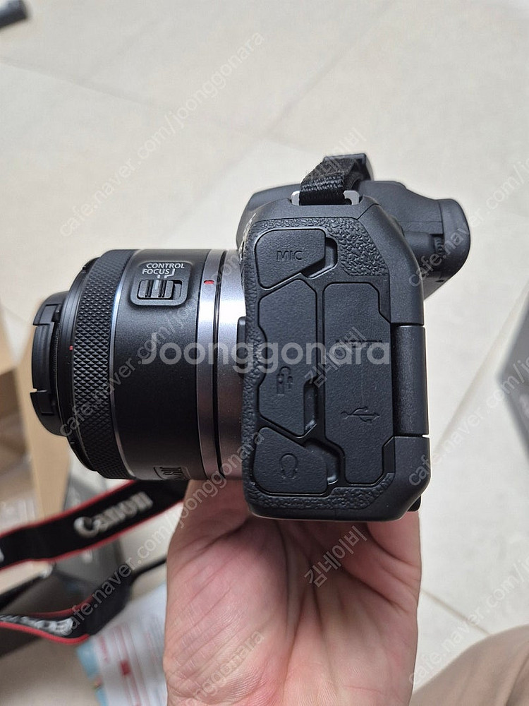 캐논 EOS R7, RF24mm f1.8 IS, RF50mm f1.8--3