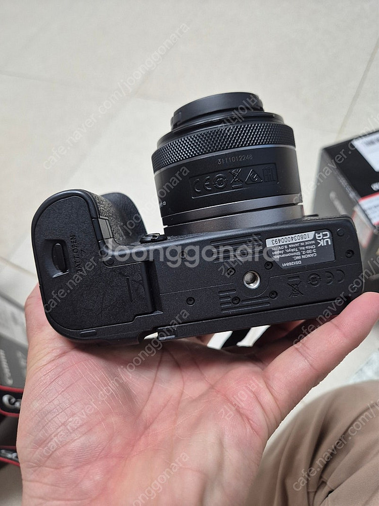 캐논 EOS R7, RF24mm f1.8 IS, RF50mm f1.8--4