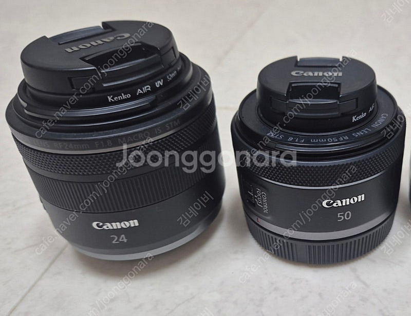 캐논 EOS R7, RF24mm f1.8 IS, RF50mm f1.8--6