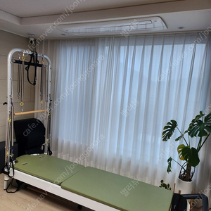 BBU 발란스드바디 알레그로2 타워 리포머 판매합니다.