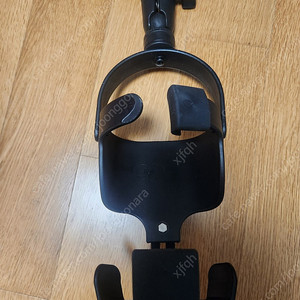 램마운트 컵홀더 거치대