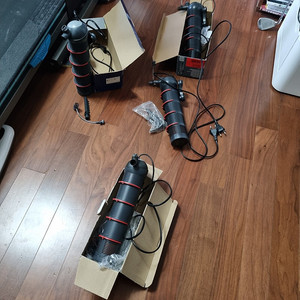 에하임바이오파워 풀구성 240 4만원에 분양합니다