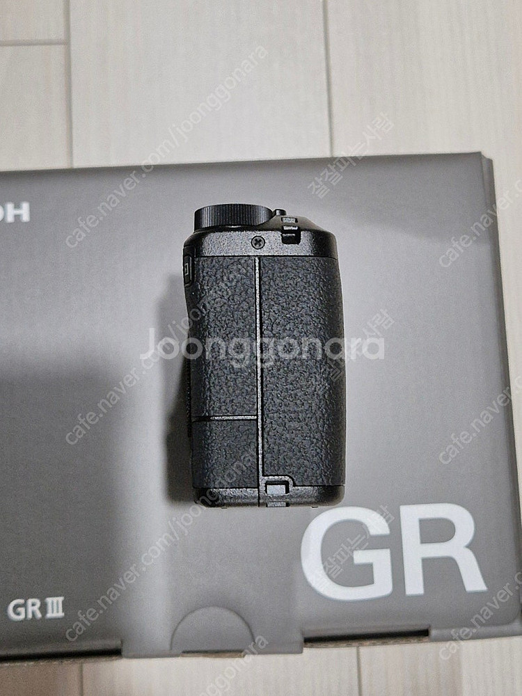 리코 GR3 팝니다. (109컷)--8