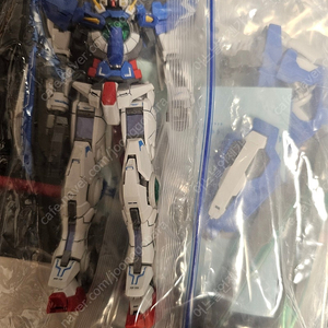rg 건담 조립, 데칼, 마감한거 판매합니다