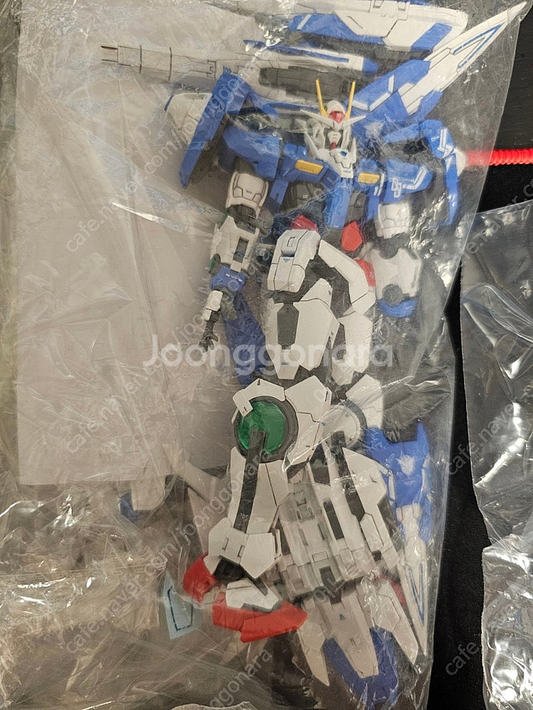 rg 건담 조립, 데칼, 마감한거 판매합니다--4