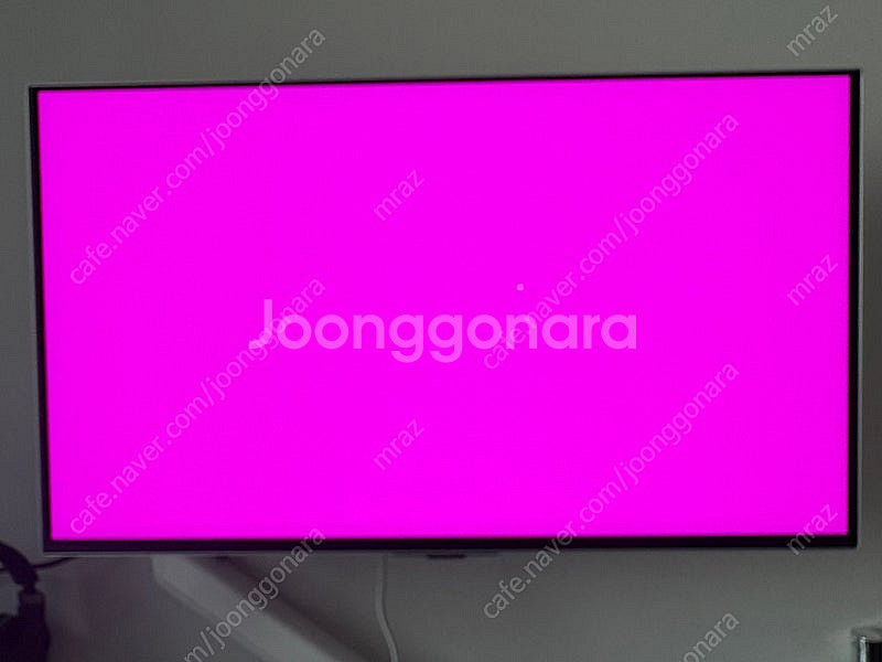 삼성 s32dg800--4