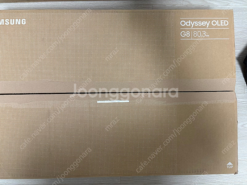 삼성 s32dg800--7