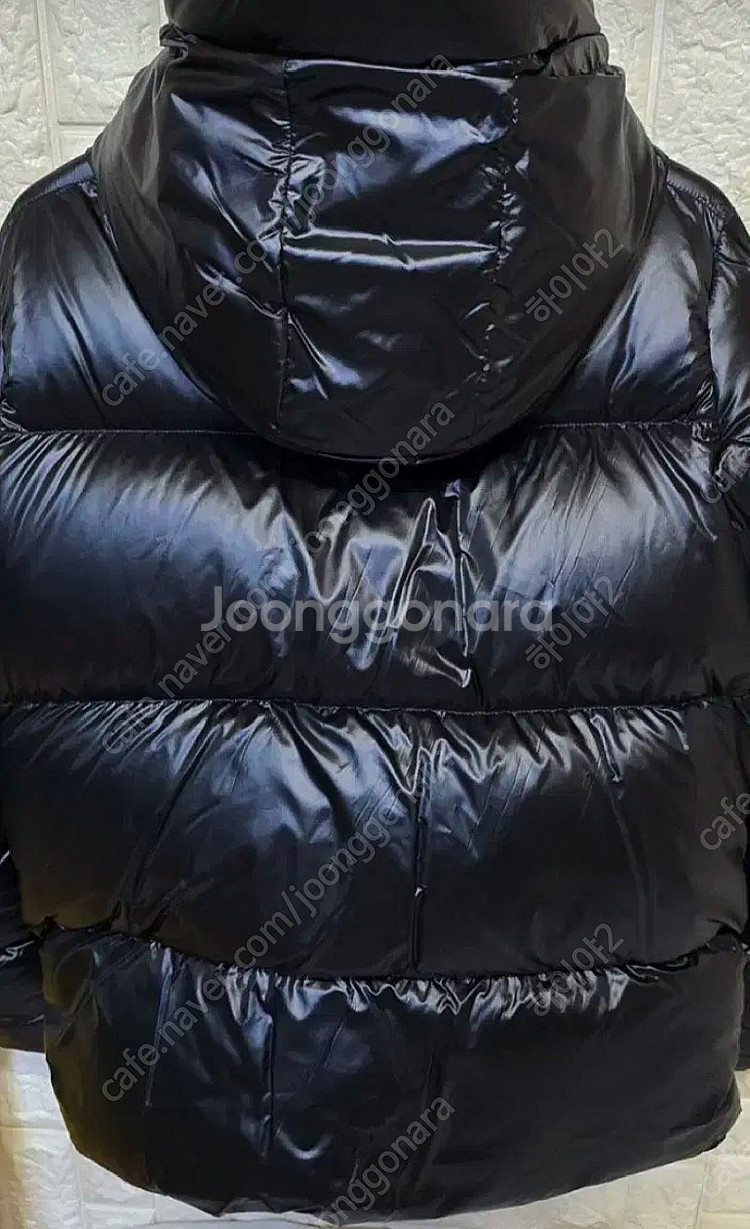 캐나다구스 크로프톤 푸퍼 판매합니다--1