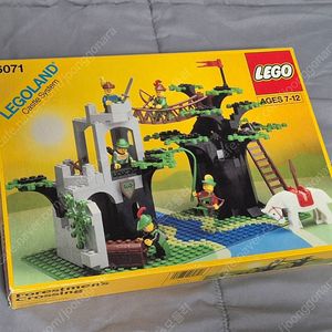올드레고 6071 Forestmen's Crossing 중고