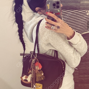 hae146 allure bag 얼루어백